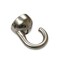 Electriduct Hangman Products Elephant Hook Ceiling Hanger- Nickel HM-EHO-NK - alternate 2